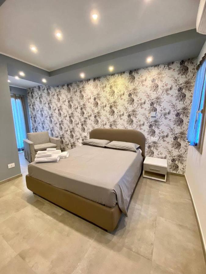 Floridida Rooms & Breakfast Andora Exterior photo