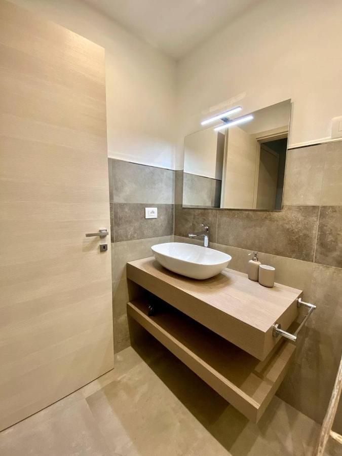 Floridida Rooms & Breakfast Andora Exterior photo