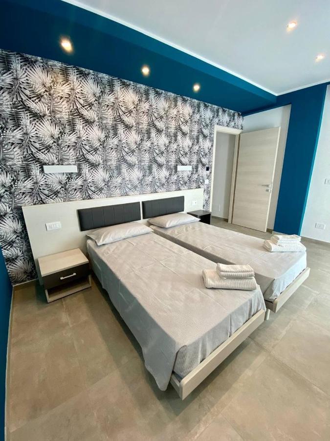 Floridida Rooms & Breakfast Andora Exterior photo