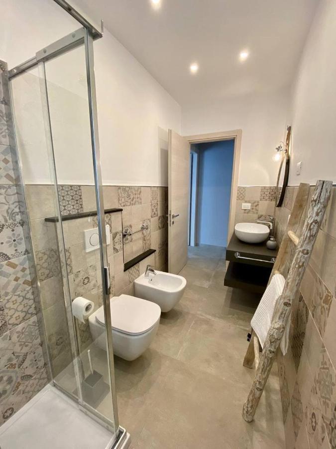 Floridida Rooms & Breakfast Andora Exterior photo