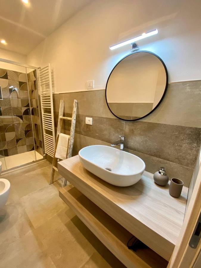 Floridida Rooms & Breakfast Andora Exterior photo